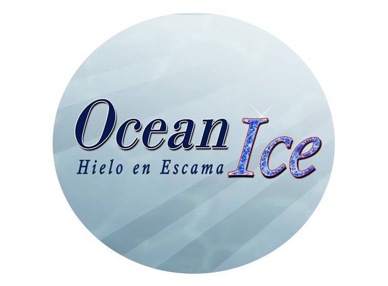 OCEAN ICE